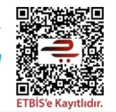ETBİS'e Kayıtlıdır